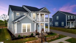 109 Founders Boulevard, Central, SC 29630