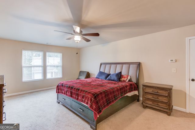 1727 Shire Village Drive, Sugar Hill, GA 30518