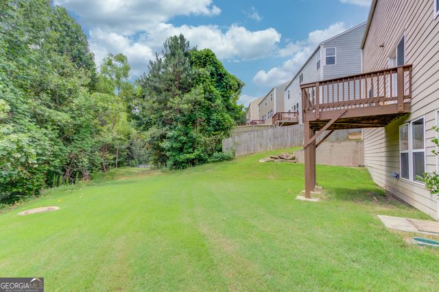 1727 Shire Village Drive, Sugar Hill, GA 30518