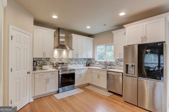 1727 Shire Village Drive, Sugar Hill, GA 30518