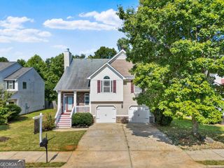 7125 Creeksong Drive, Douglasville, GA 30134