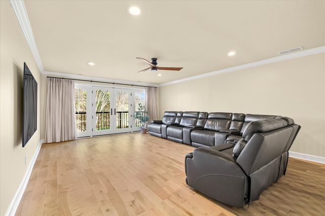 9526 Fayette Dr, Brentwood, TN 37027