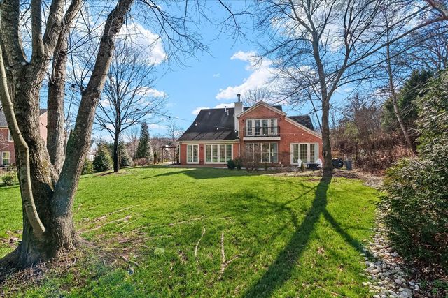 9526 Fayette Dr, Brentwood, TN 37027