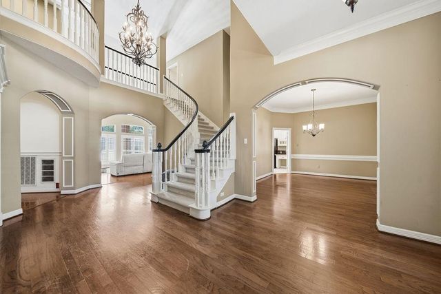 5811 Desert Oak Way, Spring, TX 77379