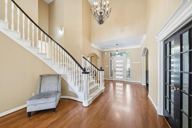 5811 Desert Oak Way, Spring, TX 77379