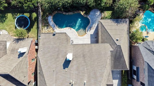 5811 Desert Oak Way, Spring, TX 77379