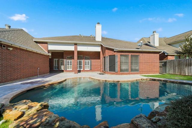 5811 Desert Oak Way, Spring, TX 77379