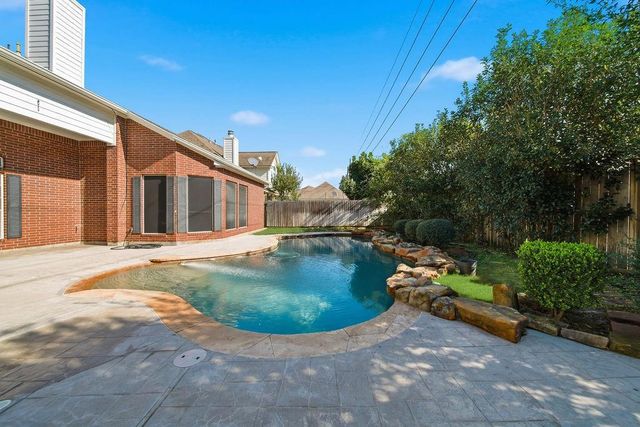 5811 Desert Oak Way, Spring, TX 77379