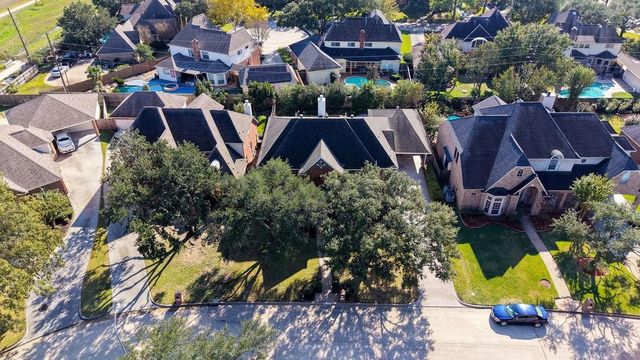 5811 Desert Oak Way, Spring, TX 77379