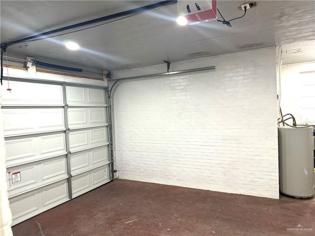 808 Tennessee Avenue, Weslaco, TX 78596