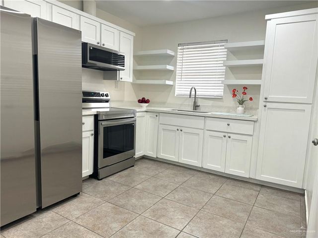 808 Tennessee Avenue, Weslaco, TX 78596