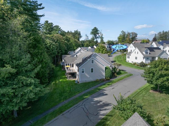 20 Bridge Rd 31, Northampton, MA 01062