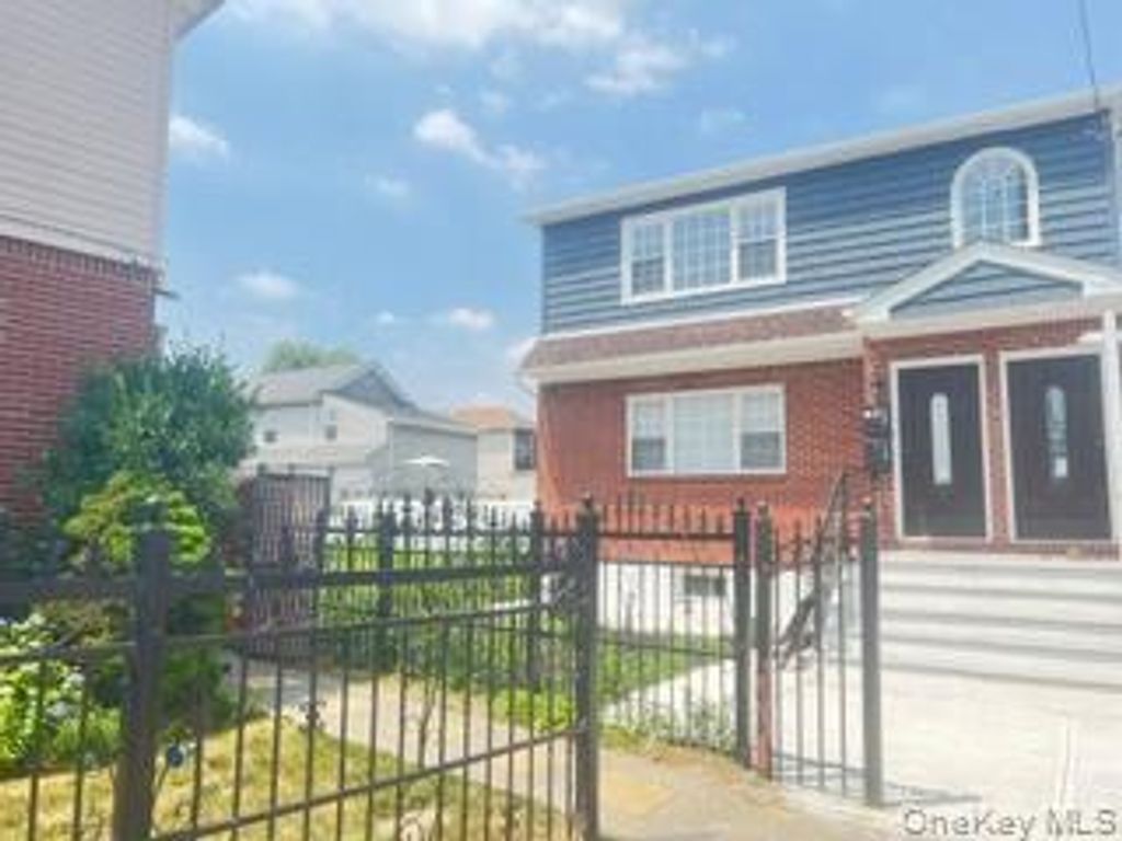 146-02 180th Street, Jamaica, NY 11434