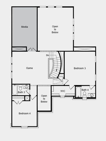 9509 Boathouse DR, Austin, TX 78744