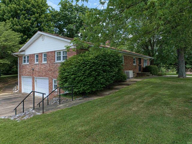 20 W HIGHWAY 62, Mount Vernon, IN 47620