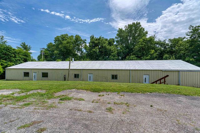 20 W HIGHWAY 62, Mount Vernon, IN 47620