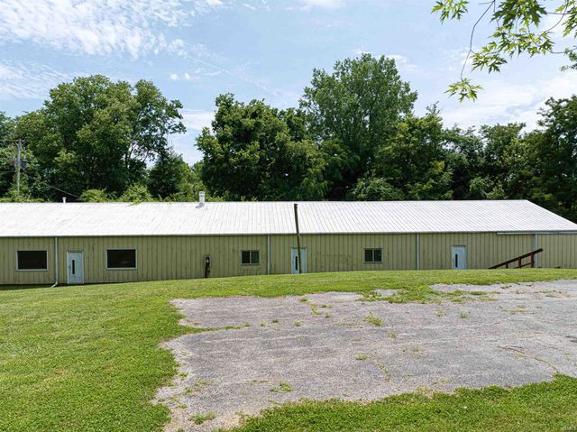 20 W HIGHWAY 62, Mount Vernon, IN 47620
