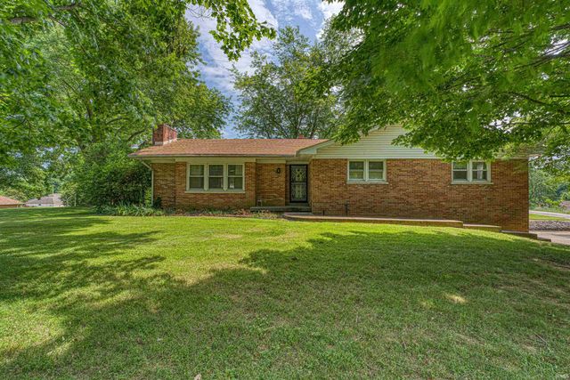 20 W HIGHWAY 62, Mount Vernon, IN 47620