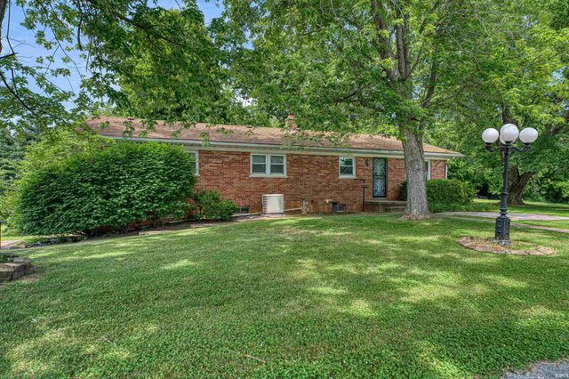 20 W HIGHWAY 62, Mount Vernon, IN 47620