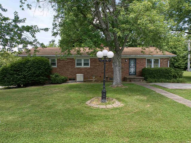20 W HIGHWAY 62, Mount Vernon, IN 47620