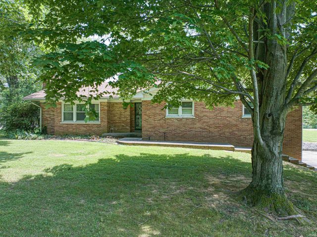 20 W HIGHWAY 62, Mount Vernon, IN 47620