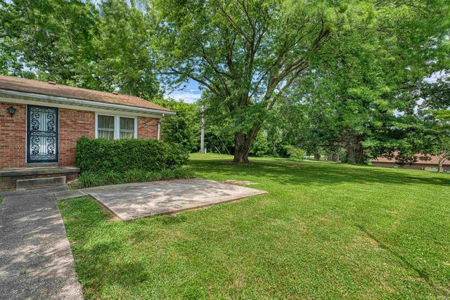20 W HIGHWAY 62, Mount Vernon, IN 47620