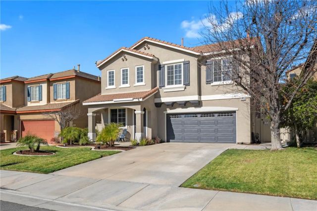 33164 Puffin Street, Temecula, CA 92592