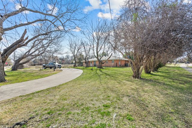 5804 Pleasant Run Road Land, Colleyville, TX 76034