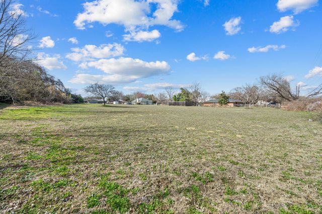 5804 Pleasant Run Road Land, Colleyville, TX 76034