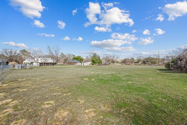 5804 Pleasant Run Road Land, Colleyville, TX 76034