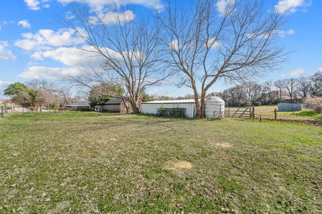 5804 Pleasant Run Road Land, Colleyville, TX 76034