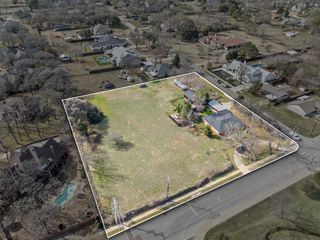 5804 Pleasant Run Road Land, Colleyville, TX 76034