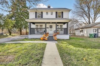 1057 Keeler Street, Maumee, OH 43537