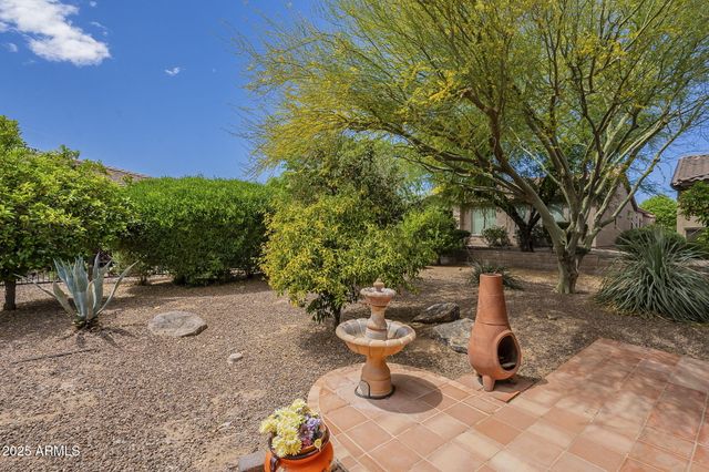 28436 N 123RD Lane, Peoria, AZ 85383