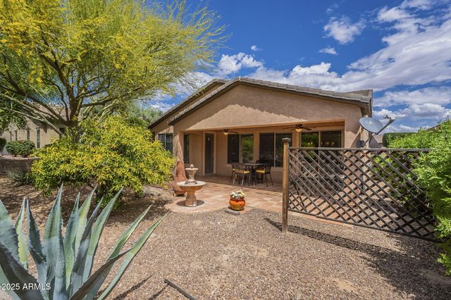 28436 N 123RD Lane, Peoria, AZ 85383