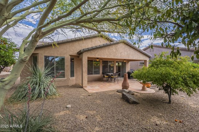 28436 N 123RD Lane, Peoria, AZ 85383