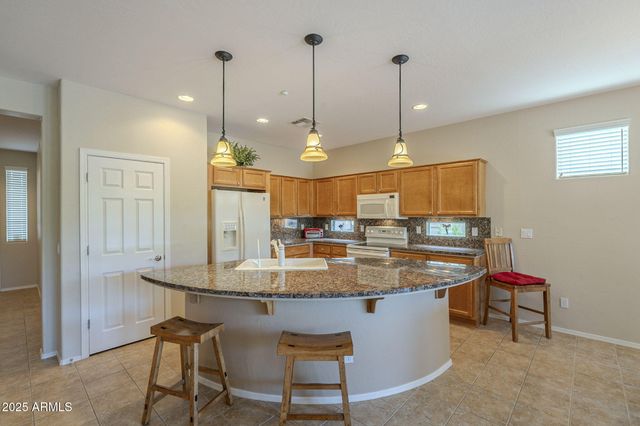 28436 N 123RD Lane, Peoria, AZ 85383