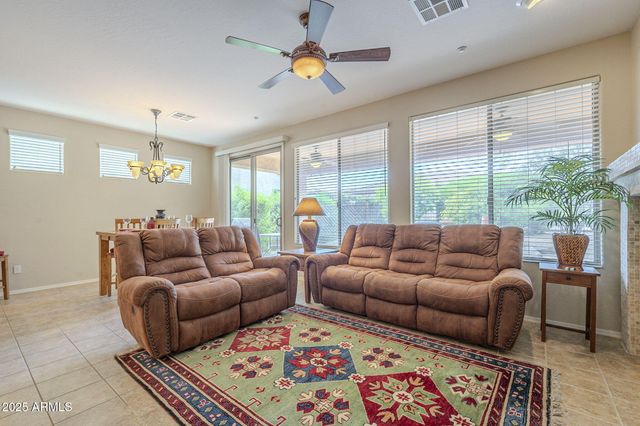 28436 N 123RD Lane, Peoria, AZ 85383