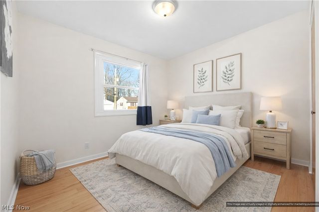 4003 Kenneth Road, Stow, OH 44224