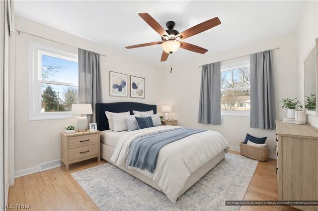 4003 Kenneth Road, Stow, OH 44224