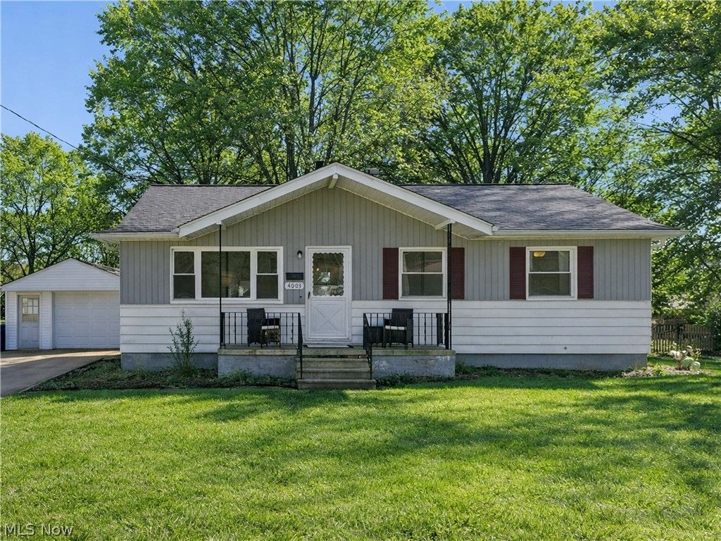 4003 Kenneth Road, Stow, OH 44224