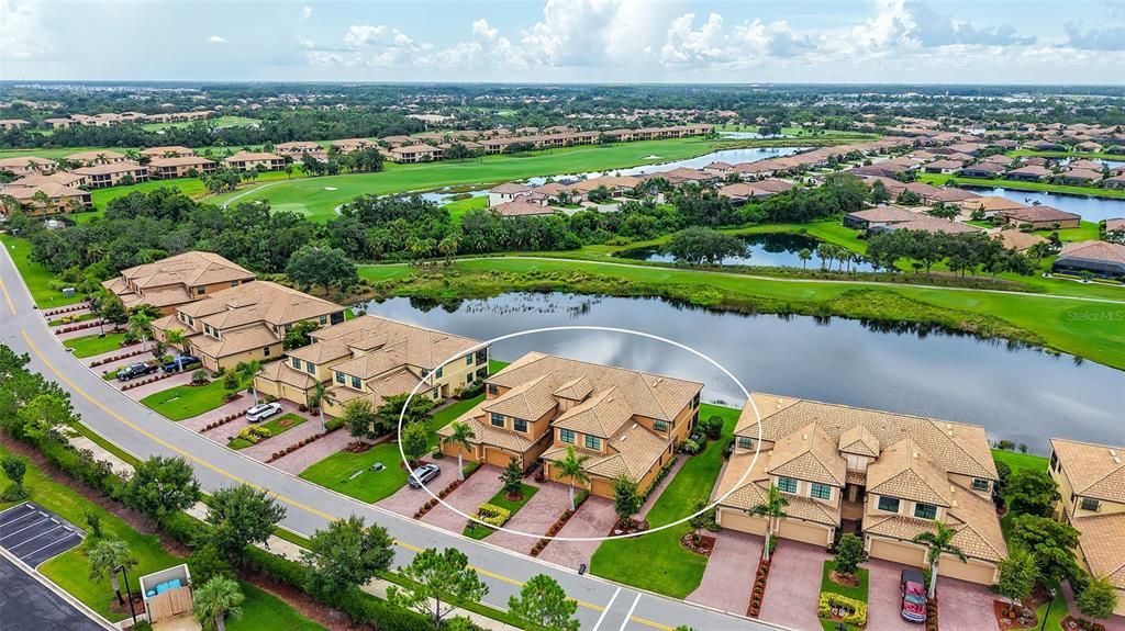 6806 GRAND ESTUARY TRAIL 102, Bradenton, FL 34212