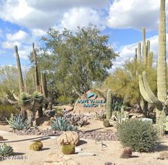 0 W Cave Creek Road M, Cave Creek, AZ 85331