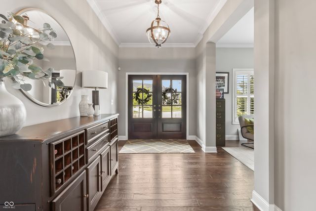 10297 Timberland Drive, Fishers, IN 46040