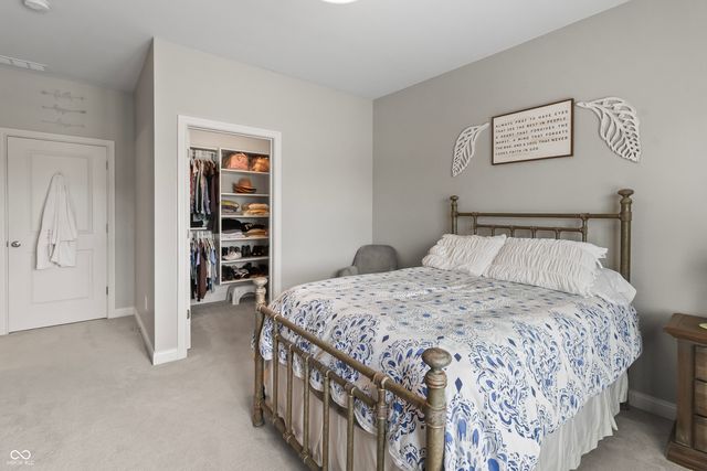 10297 Timberland Drive, Fishers, IN 46040