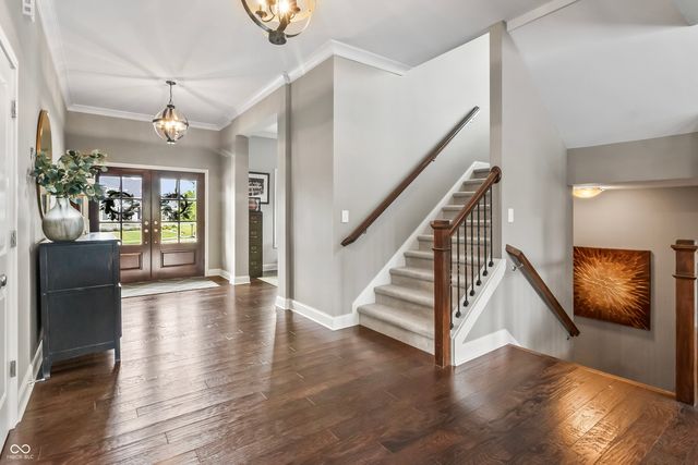 10297 Timberland Drive, Fishers, IN 46040