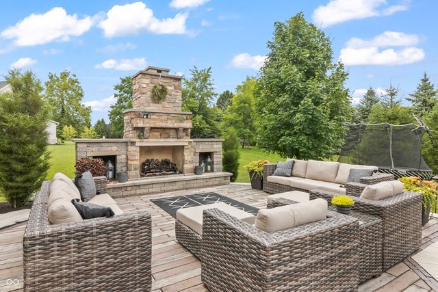 10297 Timberland Drive, Fishers, IN 46040