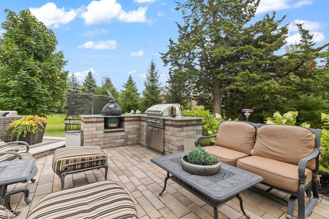 10297 Timberland Drive, Fishers, IN 46040