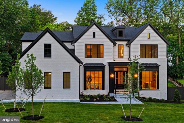 1303 ELSINORE AVE, Mclean, VA 22102
