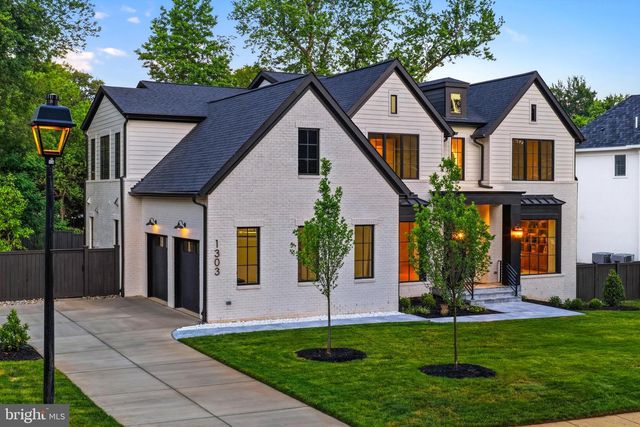 1303 ELSINORE AVE, Mclean, VA 22102